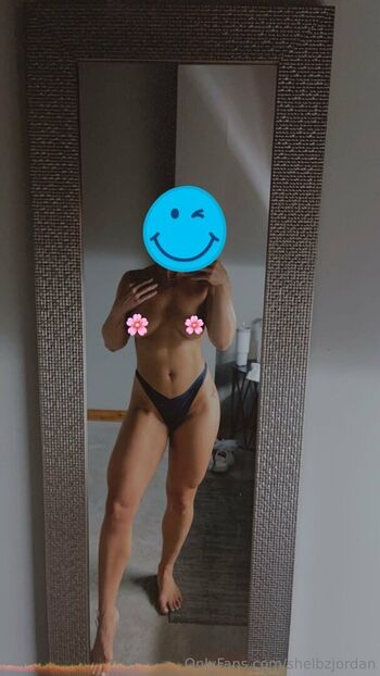 Full leaked Shelby jordan private onlyfans photo