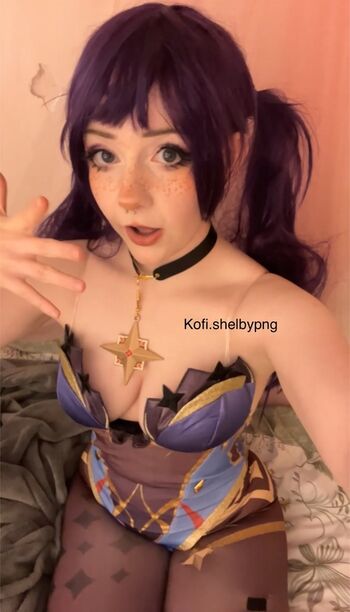 Full leaked Shelbypng private onlyfans photo