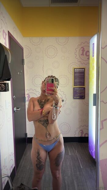 Full leaked Shelbysworld private onlyfans photo