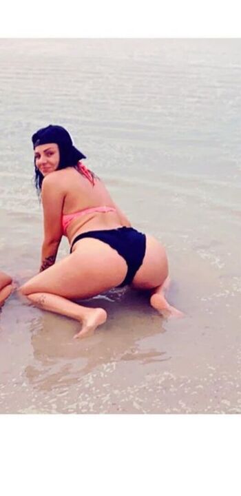 Full leaked Shelly logsdon private onlyfans photo