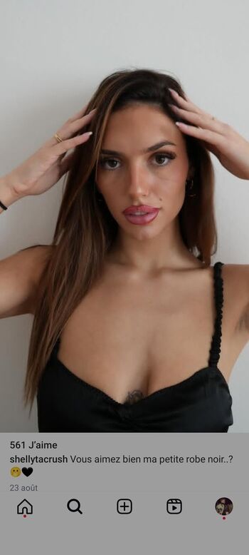 Full leaked Shelly love private onlyfans photo