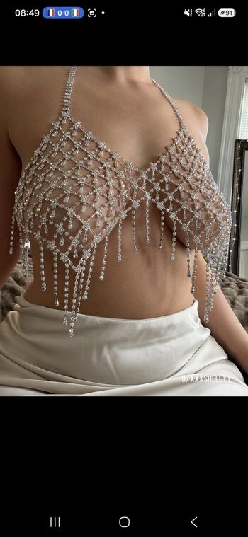 Full leaked Shellyy kay private onlyfans photo