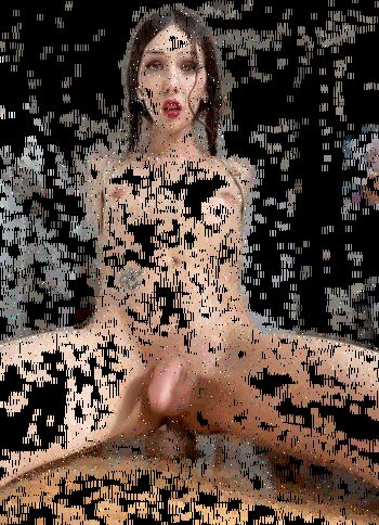 Full leaked Shemale big and small cock collection page private onlyfans photo