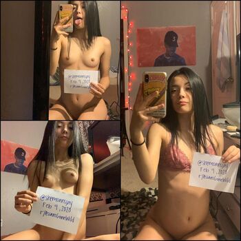 Full leaked Shemoansjay private onlyfans photo