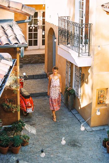 Full leaked Shenise breslin private onlyfans photo