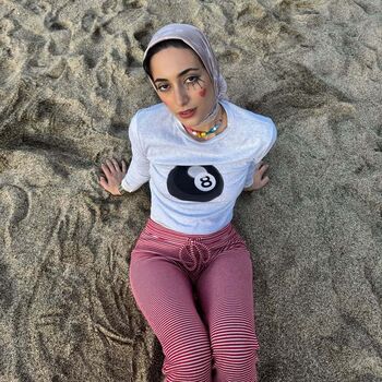 Full leaked Sher arar private onlyfans photo