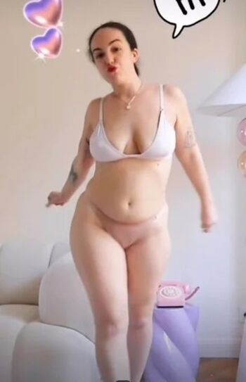 Full leaked Shera kerienski page private onlyfans photo