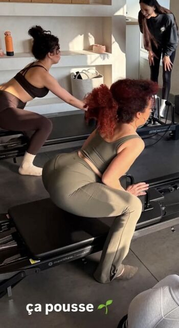 Full leaked Shera kerienski private onlyfans photo