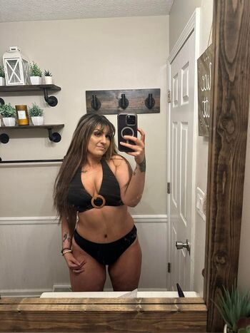 Full leaked Sherbear private onlyfans photo