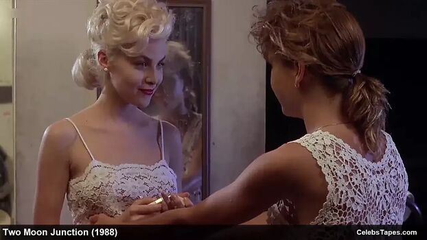 Full leaked Sherilyn fenn private onlyfans photo