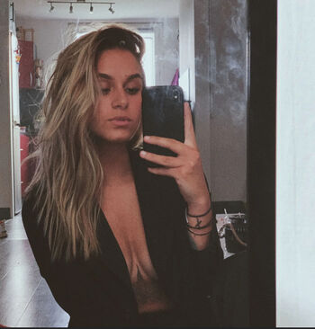 Full leaked Sherine berry private onlyfans photo