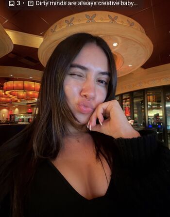 Full leaked Sherlin colibri private onlyfans photo