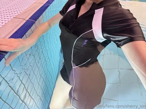 Full leaked Sherry s private onlyfans photo