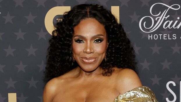 Full leaked Sheryl lee ralph private onlyfans photo