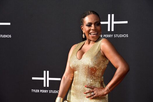 Sheryl Lee Ralph