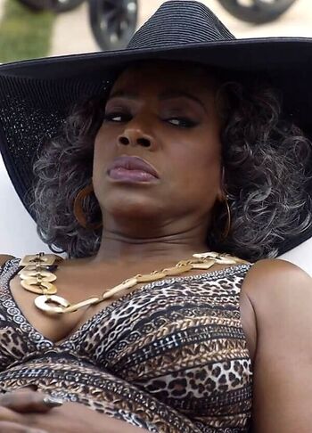 Full leaked Sheryl lee ralph private onlyfans photo