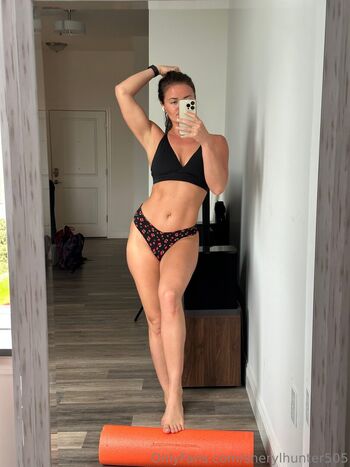 sherylhunter505