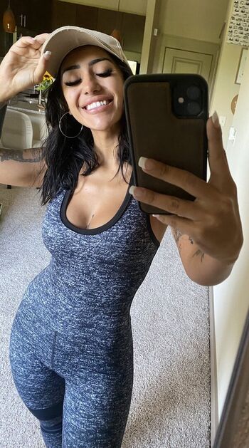 Full leaked Shewolftribe private onlyfans photo