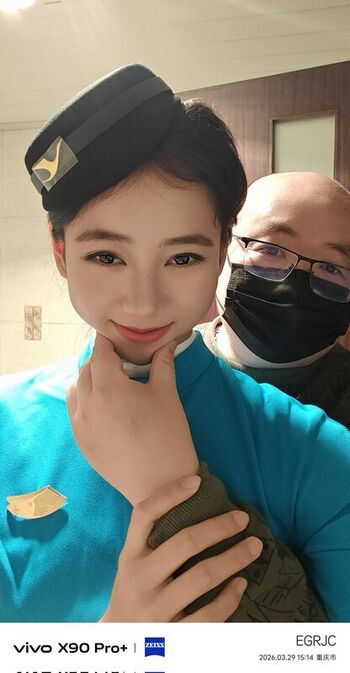 Full leaked Shi an an page private onlyfans photo
