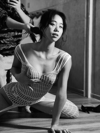 Full leaked Shi an an private onlyfans photo