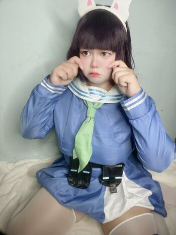 Full leaked Shi shio private onlyfans photo