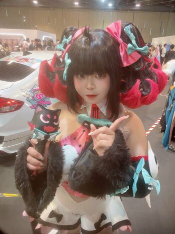 Full leaked Shi shio private onlyfans photo