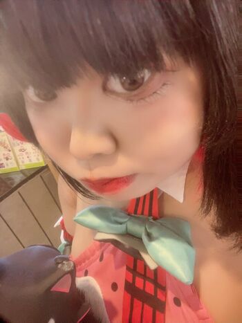 Full leaked Shi shio private onlyfans photo