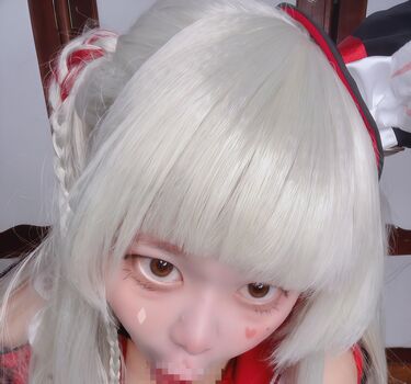 Full leaked Shi shio private onlyfans photo