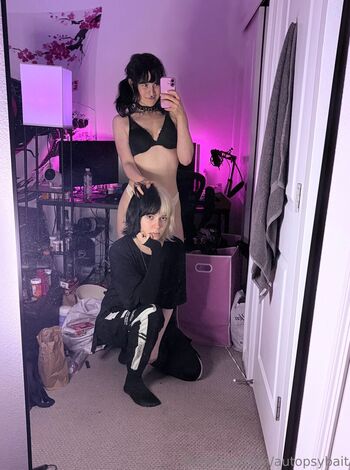 Full leaked Shibawri private onlyfans photo