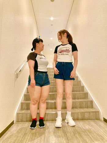 Full leaked Shigetani hotaru private onlyfans photo