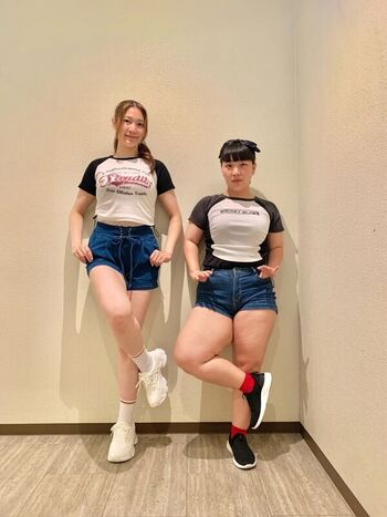 Full leaked Shigetani hotaru private onlyfans photo