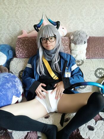 Full leaked Shigure yolkoo page private onlyfans photo