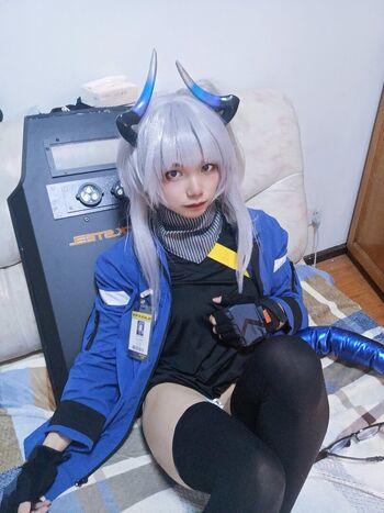 Full leaked Shigure yolkoo private onlyfans photo