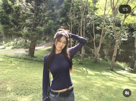 Full leaked Shihselicia private onlyfans photo
