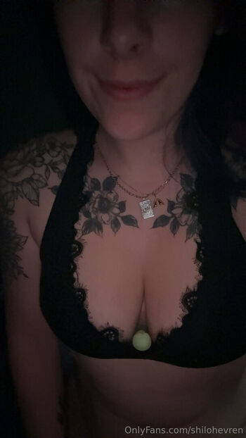 shilohevren