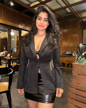 Shilpa Chandrashekar