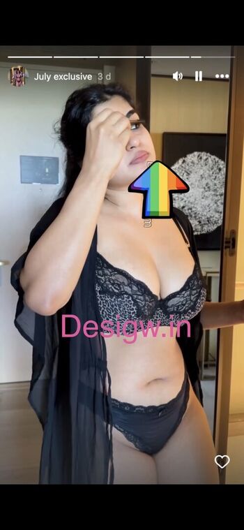 Full leaked Shilpa chandrashekar private onlyfans photo