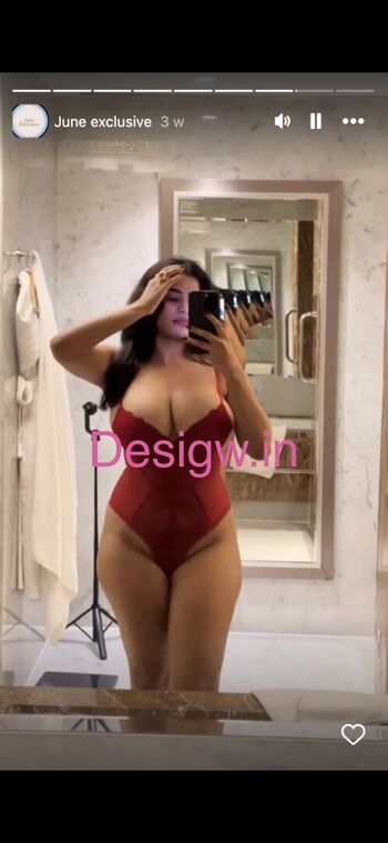 Full leaked Shilpa chandrashekar private onlyfans photo