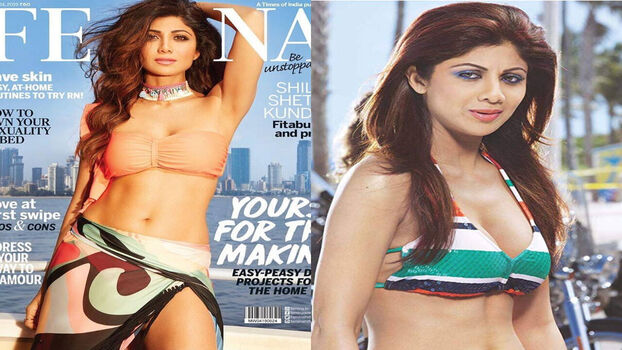 Shilpa Shetty