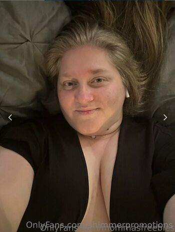 Full leaked Shimmerpromotions private onlyfans photo