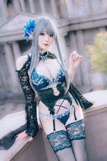 Shimo (霜月/shimotsuki18/shimotsukiTW)