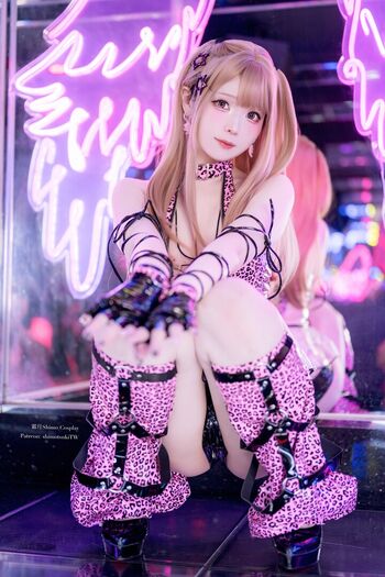 Shimo (霜月/shimotsuki18/shimotsukiTW)