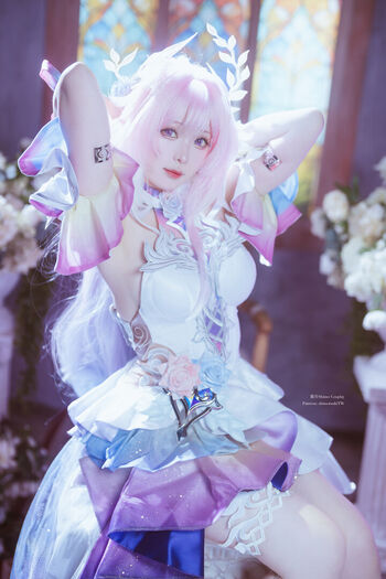 Full leaked Shimotsuki private onlyfans photo