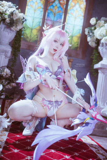 Full leaked Shimotsuki private onlyfans photo