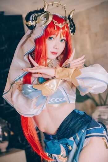 Full leaked Shimotsuki page private onlyfans photo