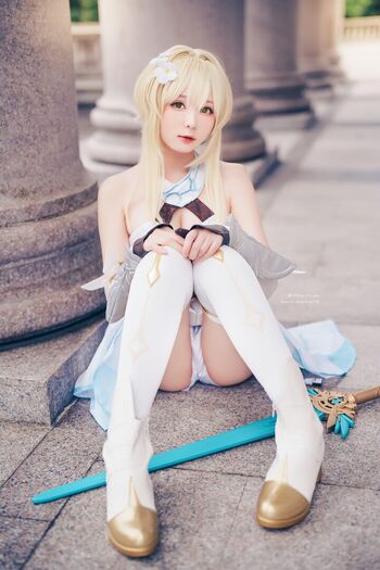 Full leaked Shimotsuki private onlyfans photo