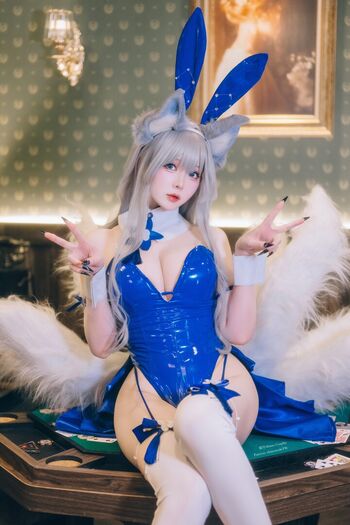Full leaked Shimotsuki private onlyfans photo