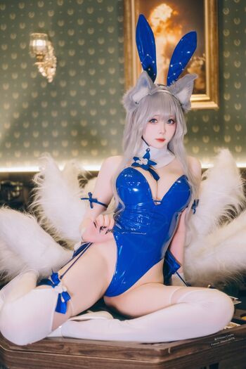 Full leaked Shimotsuki private onlyfans photo