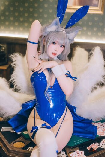 Full leaked Shimotsuki private onlyfans photo