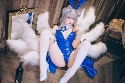 Full leaked Shimotsuki private onlyfans photo